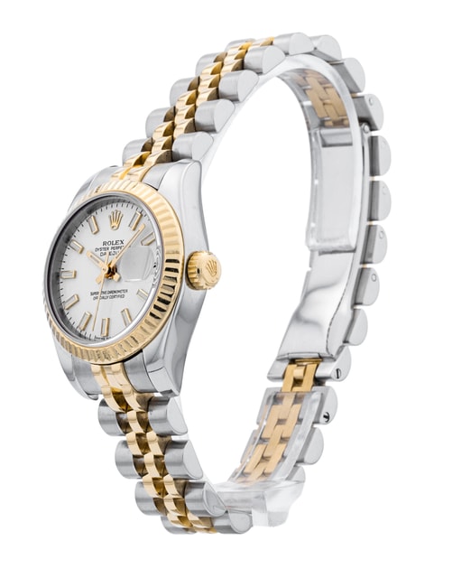 Rolex Datejust Lady 179173 Image 2